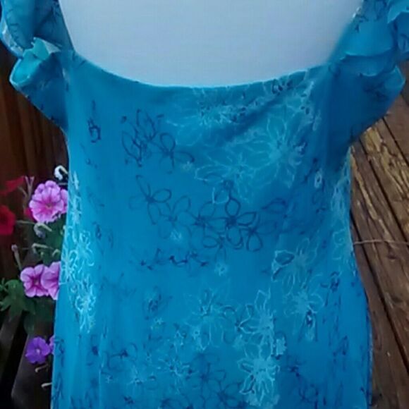 Megan Matthews Dress  - Picture 5 of 8